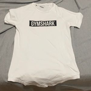 Gymshark Men’s Block T-Shirt